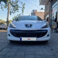 ۲۰۷ اتومات ۹۶ TU5 نقد و اقساط