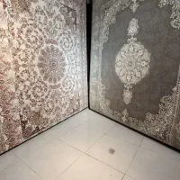 سارین دودی ۷۰۰ شانه تراکم ۲۵۵۰وتمام نخ
