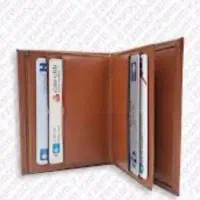 کیف مدارک گمشده