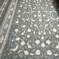 روفرشی کش دار ۹ متری کویر یزد