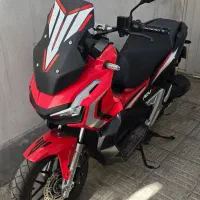 هوندا adv 150 تایلندی