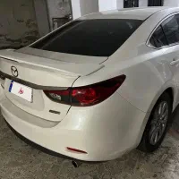 مزدا ۶ گذر۲۰۱۵