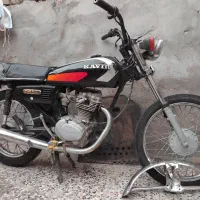 موتور۸۶