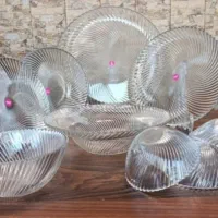 سرویس ۳۳پارچ نوری تازه