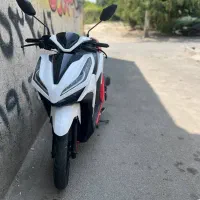 فروش موتور آوا ۱۵۰