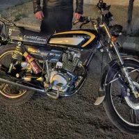 موتور 200 کویر