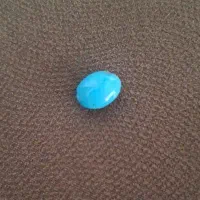 فیروزه به اندازه ی نوخد