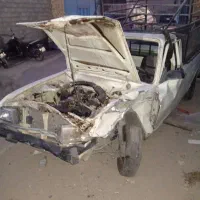 سلام پیکان سواری مدل ۸۸