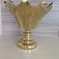 گز خوری چینی طلایی