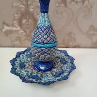 تزیینی و دکوری مینا کاری