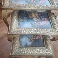 میز عسلی