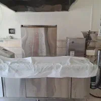 دستگاه فلافل کیلویی تمام اتوماتیک ریلی