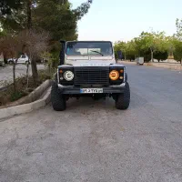 پاژن دوکابین