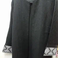 مانتو نو فری سایز