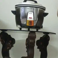 پلوپز و آرام پز پارس خزر