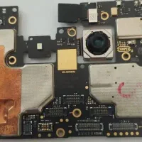 یاسین با همون قیمت برد کامل وPoco x3 pro داری
