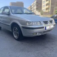 سمندسالم الیکس دوگانه