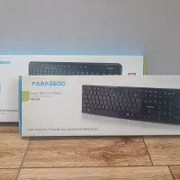 کیبرد آکبند فراسو مدل FCR 2244 و FCR 3444