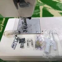 چرخ خیاطی ژانومه ۳۰۴۰