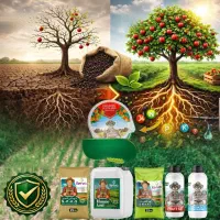 نمایندگی کود ارگانیک
