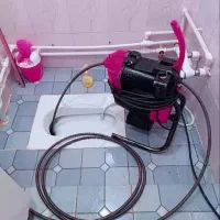 لوله بازکنی سعادت آباد پونک %شهرک غرب %ولنجک %ونک