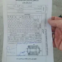 ال ۹۰لوگان رنو ای صفر