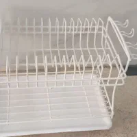 آب چکان|آب‌چکان و نظم‌دهنده ظروف|تهران, جوادیه|دیوار