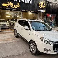 جک s5|خودرو سواری و وانت|بجنورد, |دیوار