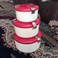 ظروف آشپزخانه
