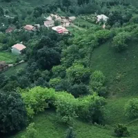 روستای-کتشال-1020متر-با-پروانه-ساخت-ویو-ابدی