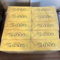 کاغذ A5گولد 50 بسته انبار گردانی