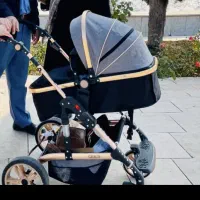 کالسکه گراکو