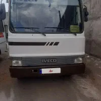 مینی بوس ایویکو مدل ۷۶ بدون رنگ خاص
