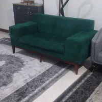 مبل دونفر فروشی