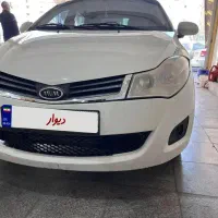 فروش خودرو ام وی ام ۳۱۵