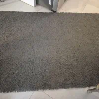 فرش ماشینی مدل شگی