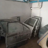 لوازم استوک بدنه