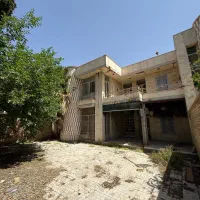 ویلایی-500متر-خیابان-حائری
