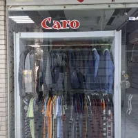 واگذاری اجناس پوشاک مردانه