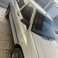 پراید 131 مدل 96