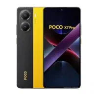فروش شیائومی پوکو X7proبدون پیش پرداخت ازدم اقساطی