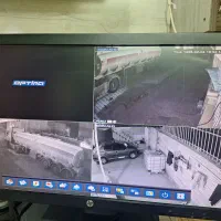 نصب دوربین مدار بسته