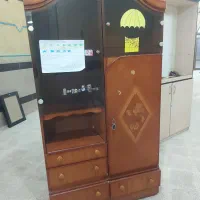 کمد بچه