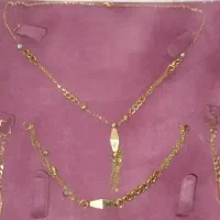 فروش طلا درحد نو