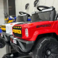 ماشین شارژی فورد دو نفره نقد و اقساط