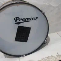 طبل محرم