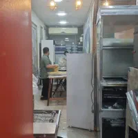 آپارتمان تک خواب