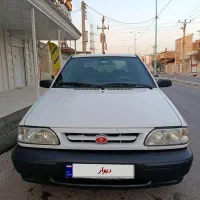 پراید مدل 97