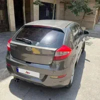 ام وی ام ۳۱۵ هاچبک مدل ۹۳