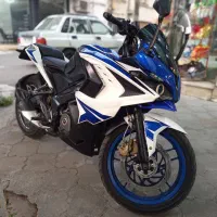 ار اس 200